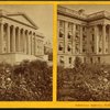 South Front Treasury, Washington, D.C..