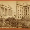 U.S. Treasury Building, Washington, D.C..