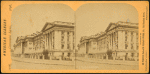 U.S. Treasury Department, Washington.