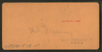 U.S. Treasury.