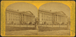 The U.S. Treasury.
