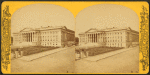 The U.S. Treasury.