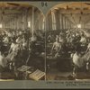 Making paper money, Bureau of Printing and Engraving, Washington, D.C..