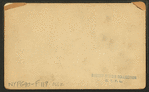 Treasury Department, Washington, D.C..
