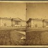 Treasury Department, Washington, D.C..