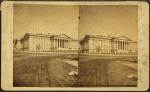Treasury Department, Washington, D.C..