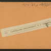 Cancelling Department, U.S. Treasury.
