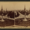 14th street circle, Washington.