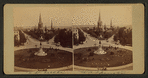 14th street circle, Washington.