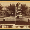 Penn Ave., Washington, D.C..