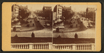 Penn Ave., Washington, D.C..