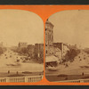 Penn. Ave. from Treasury and Capitol.