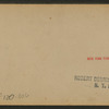 Pennsylvania Avenue and U.S. Capitol, Washington, D.C..