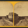 Metropolitan and Suburban Scenery, Washington, D.C..