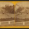 Penn. Ave. from the Treasury.