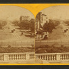 Pennsylvania Avenue and Capitol.