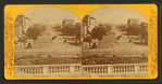 Pennsylvania Avenue and Capitol.
