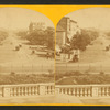 Pennsylvania Avenue and Capitol.