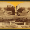 Pennsylvania Avenue and Capitol.