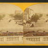 Pennsylvania Avenue and Capitol.