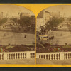 Penn. Avenue and the Capitol.