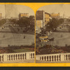 Pennsylvania Avenue and Capitol.