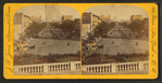 Pennsylvania Avenue and Capitol.