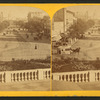 Pennsylvania Avenue and Capitol.