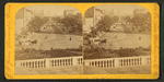 Pennsylvania Avenue and Capitol.