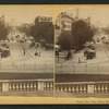 Penna Ave. from State Dept., Washington, D.C..