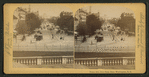 Penna Ave. from State Dept., Washington, D.C..