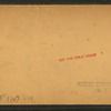 Penna. Ave. from U.S. Treasury, Washington, D.C., U.S.A..
