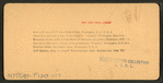 Fourteenth Street Circle, from Portland Flats, Washington, D.C..