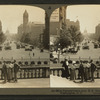 Pennsylvania Avenue, S.E. from the Treasury to Capitol, Washington, D.C..