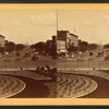 Pennsylvania Avenue.