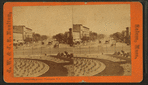 Pennsylvania Avenue, Washington, D.C..