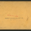 Florida, avenue of cocoanut [coconut] palms.