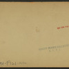 Pineapple and bananas. [View of field.]