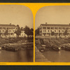 Brock House, Enterprise, Florida.