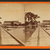 Brock House and Wharf, Enterprise, Florida.