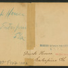 Brock House, Enterprise, Florida.