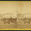 Brock House, Enterprise, Florida.