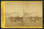 Brock House, Enterprise, Florida.