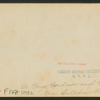 Dr. Bary's residence and grove, Enterprise, Florida.