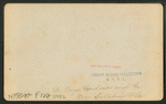 Dr. Bary's residence and grove, Enterprise, Florida.