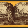 The Oaks, Estate of M.E. Parker, Esq. Fort George Island.