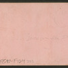 Florida Cracker, Jacksonville, Fla.
