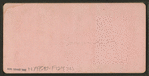Florida Cracker, Jacksonville, Fla.