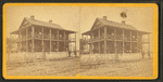 Brown Warner House.