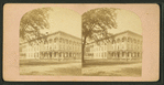 Windsor Hotel, Jacksonville.